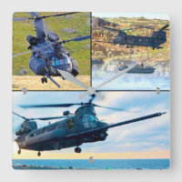 MH-47G CHINOOK