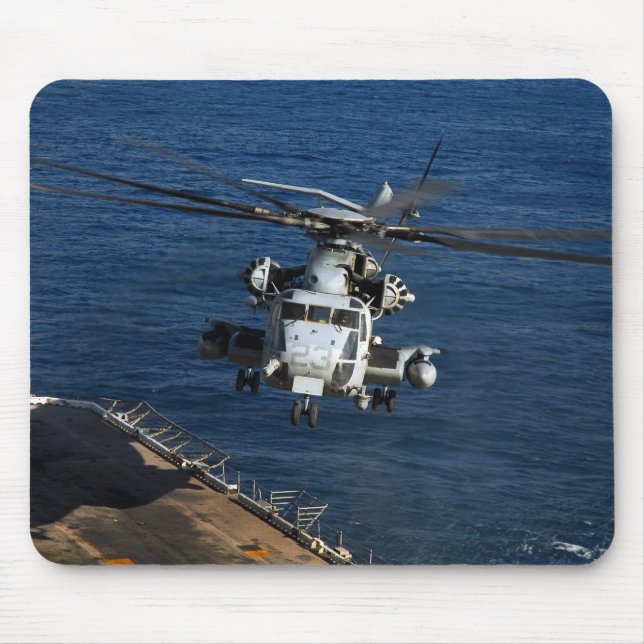 MH-53 MOUSE PAD (Front)