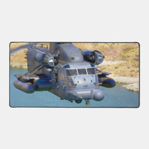 MH-53J PAVE LOW DESK MAT