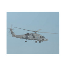 MH-60R Seahawk