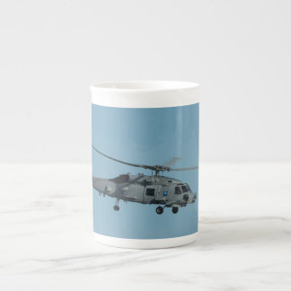 MH-60R Seahawk Bone China Mug