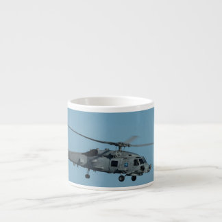 MH-60R Seahawk Espresso Cup