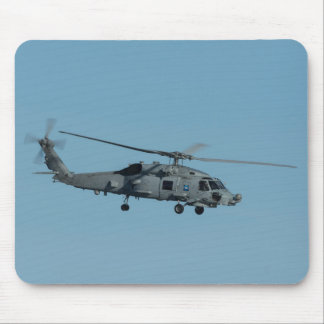 MH-60R Seahawk Mouse Pad