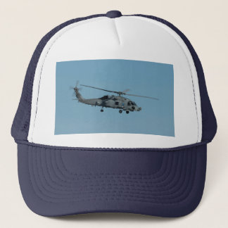 MH-60R Seahawk Trucker Hat