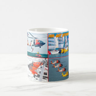 MH-60T JAYHAWK COFFEE MUG