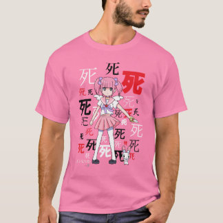 MHC death T-Shirt