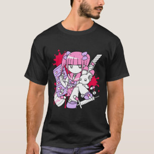 MHC pill T-Shirt