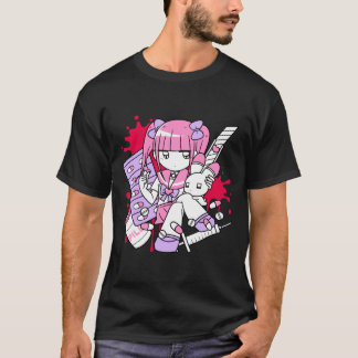 MHC pill T-Shirt