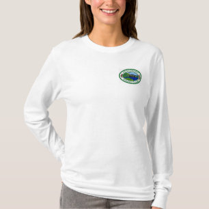 MHC Women's Long-sleeve T-shirt