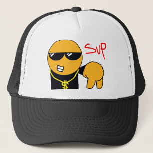 MHM cool cap