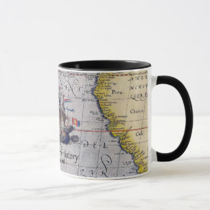 MHP Coffee Mugs