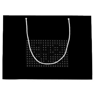 Mi° BK-MDB Large Gift Bag