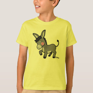 Mi burro T-Shirt