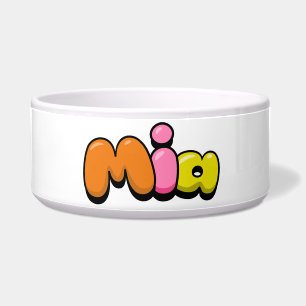 Mia