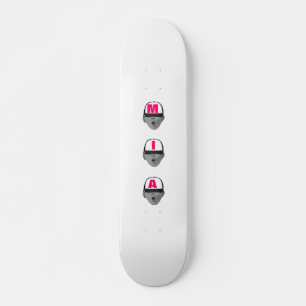 ~MIA Baby Board~ SKATE DECK, CUSTOMIZE IT! Skateboard