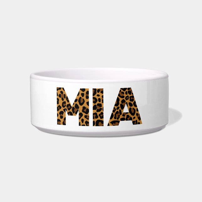Mia Bowl (Front)