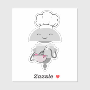 Mia chef