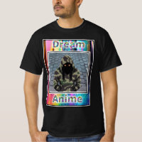 MIA Dream Anime