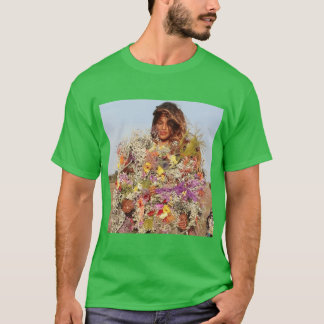 MIA Flowers vintage T-Shirt