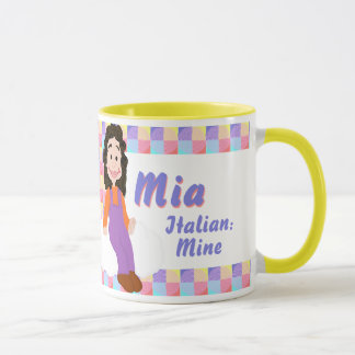 Mia Mug