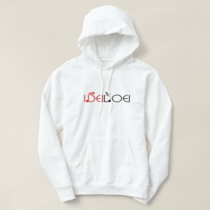 MIA NOI ☆ MINOR WIFE in Thai Language Script ☆ Hoodie