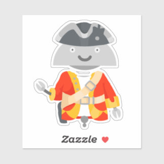 Mia pirate