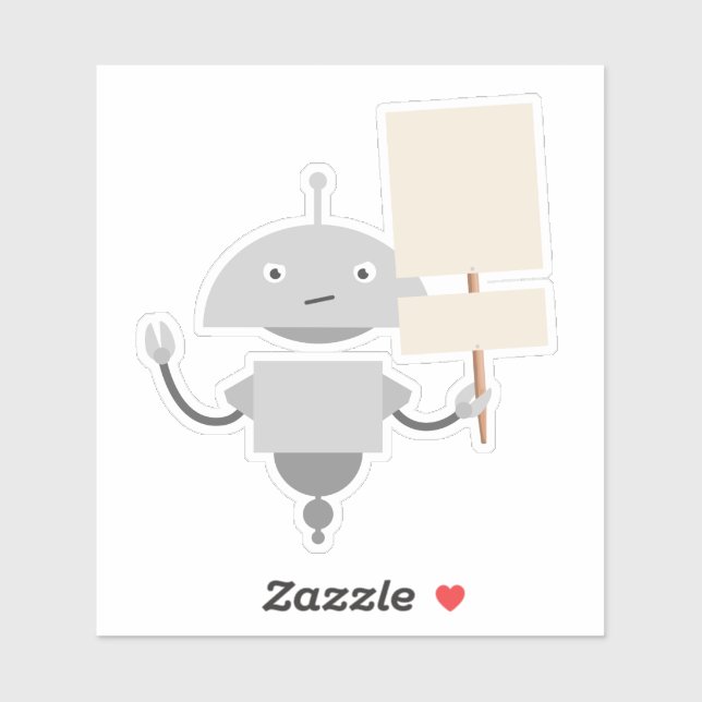 Mia protestor (Sheet)