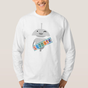 Mia Robot - 2022 Contest Winner  T-Shirt