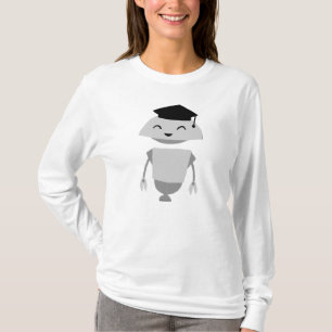 Mia Robot - 2022 Contest Winner  T-Shirt