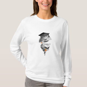Mia Robot - 2022 Contest Winner  T-Shirt