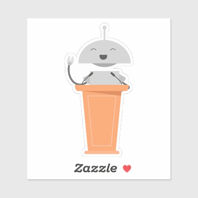 Mia speaking (Sheet)