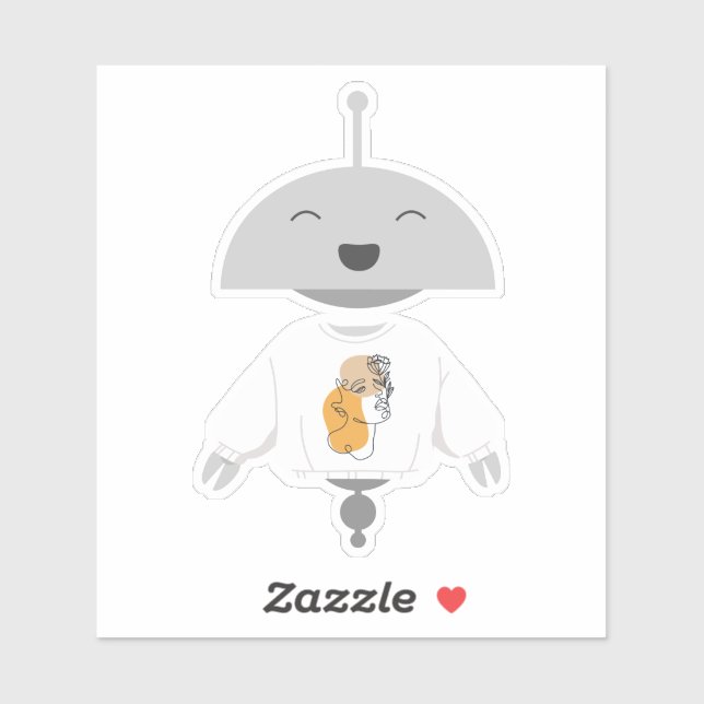 Mia sweatshirt (Sheet)