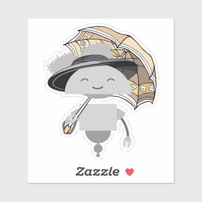 Mia umbrella (Sheet)