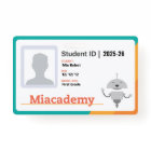 Miacademy Badge