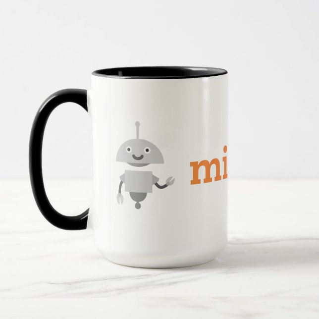 Miacademy Mug (Left)