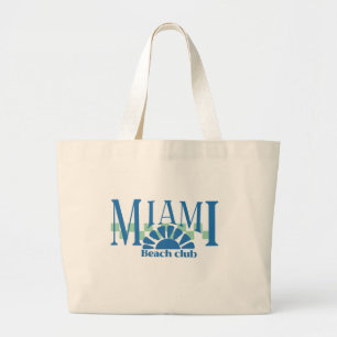 Miami Bachelorette Tote