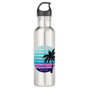 Miami Beach 710 Ml Water Bottle
