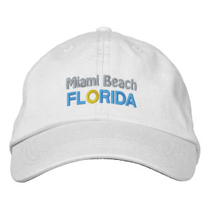 MIAMI BEACH cap