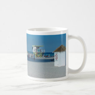 Miami Beach Coffee Mug