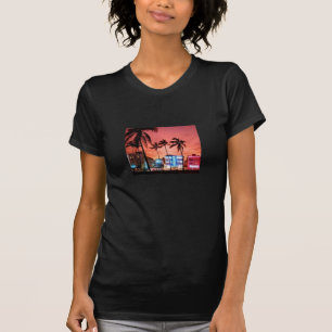 Miami Beach, Florida T-Shirt