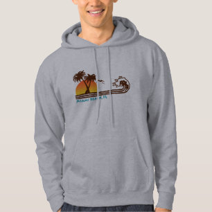 Miami Beach Hoodie