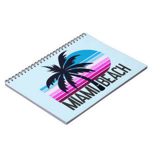 Miami Beach Notebook