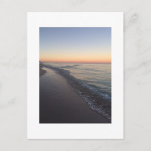 Miami Beach Postcard