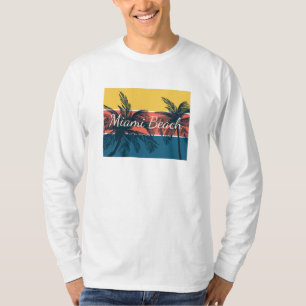 Miami Beach T-Shirt