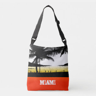 Miami Crossbody Bag