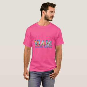 Miami Endless Summer Timeless Style  T-Shirt