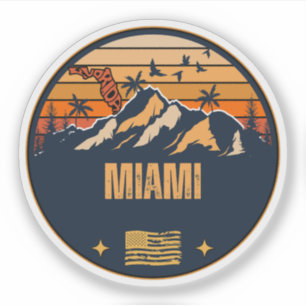 Miami, Florida 