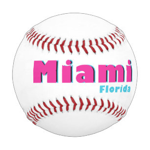 Miami ,Florida Baseball 