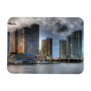 Miami, Florida Magnet