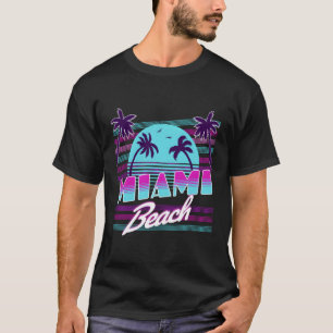 Miami Florida T-Shirt